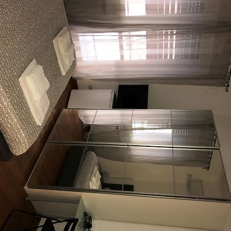 Altobelli B&B Rome Luaran gambar