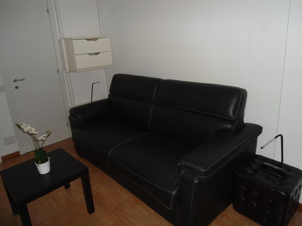 Altobelli B&B Rome Bilik gambar