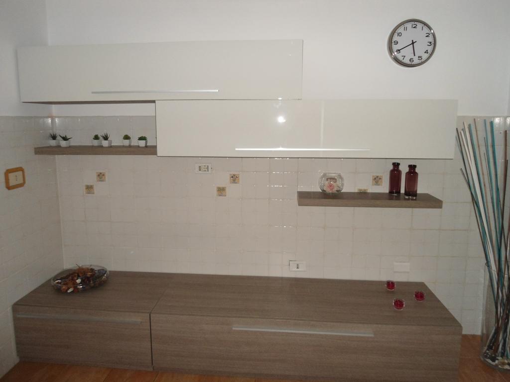 Altobelli B&B Rome Bilik gambar