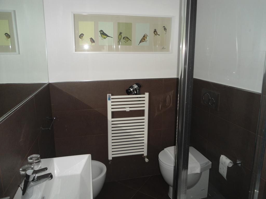 Altobelli B&B Rome Bilik gambar