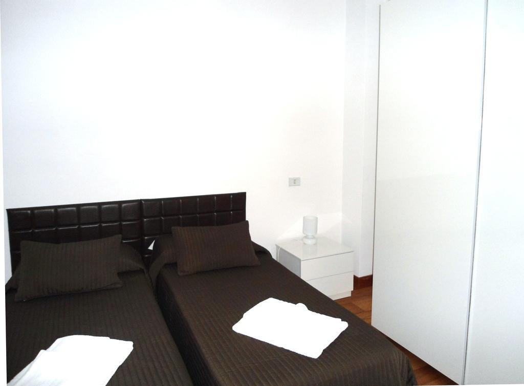 Altobelli B&B Rome Bilik gambar