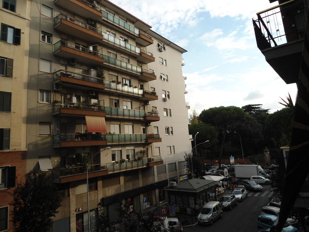 Altobelli B&B Rome Bilik gambar