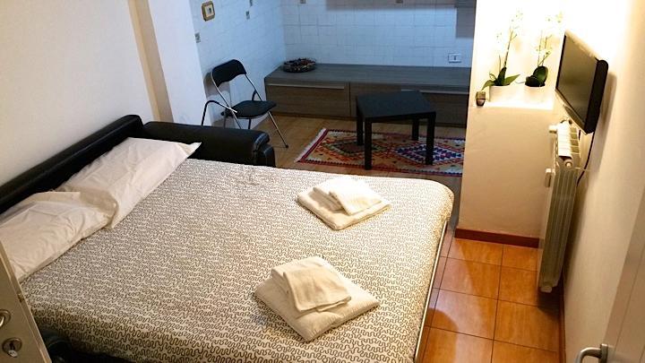 Altobelli B&B Rome Luaran gambar
