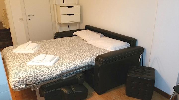 Altobelli B&B Rome Luaran gambar