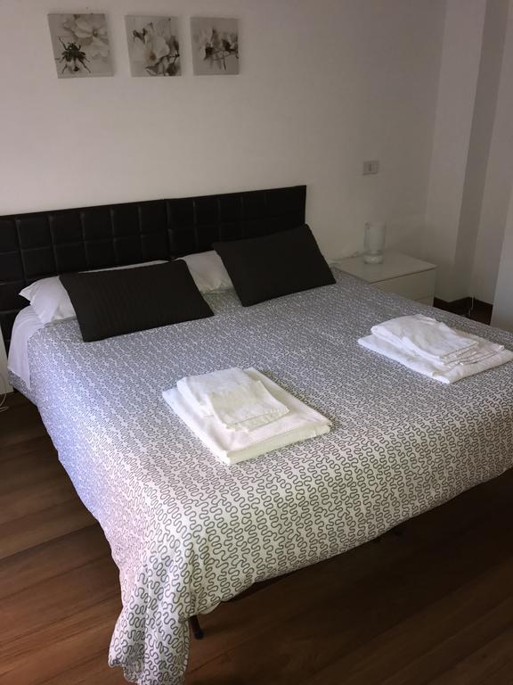 Altobelli B&B Rome Bilik gambar