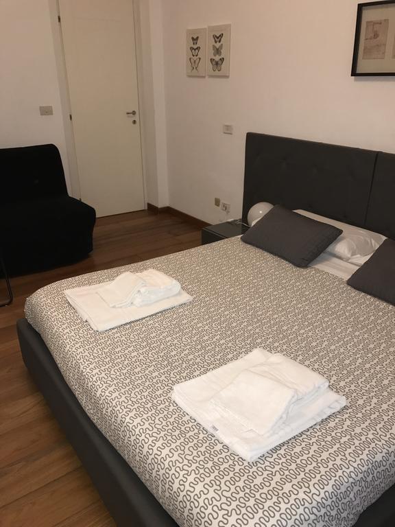 Altobelli B&B Rome Bilik gambar