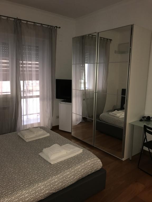 Altobelli B&B Rome Bilik gambar
