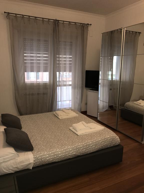 Altobelli B&B Rome Bilik gambar