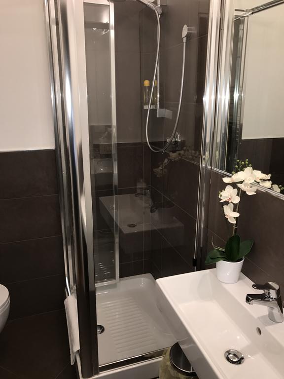 Altobelli B&B Rome Bilik gambar