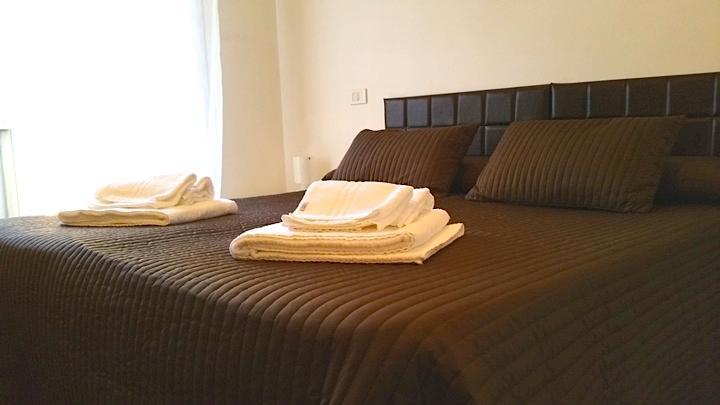 Altobelli B&B Rome Luaran gambar