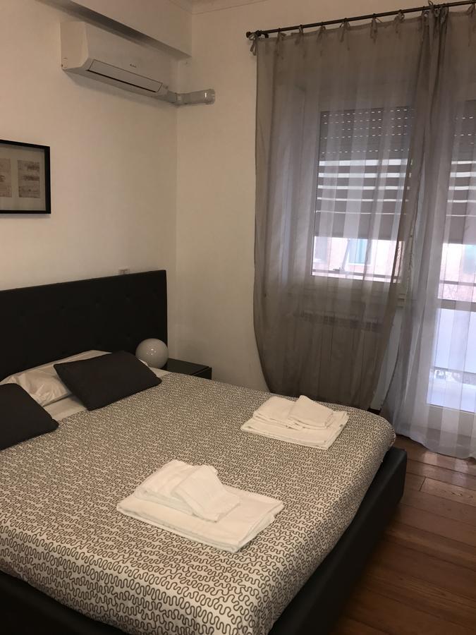 Altobelli B&B Rome Luaran gambar
