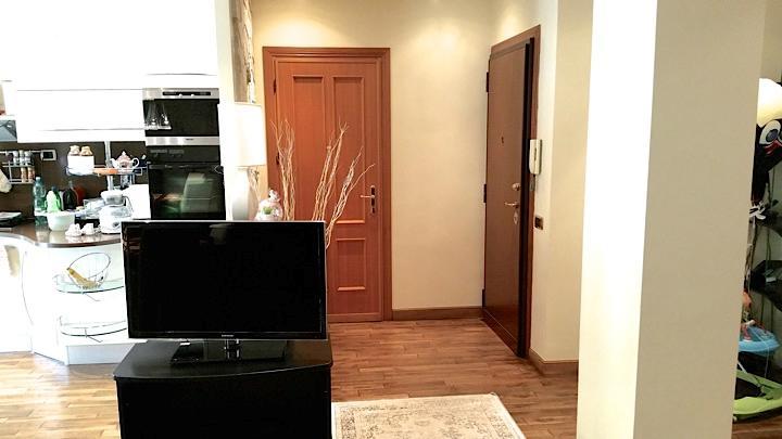 Altobelli B&B Rome Luaran gambar