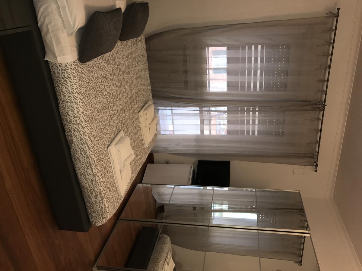 Altobelli B&B Rome Luaran gambar