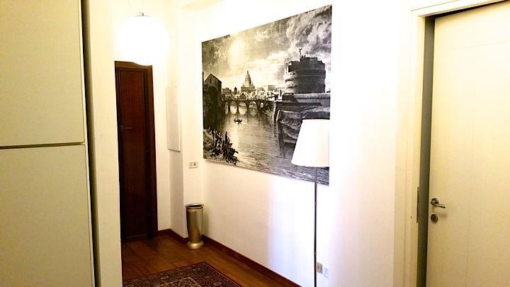 Altobelli B&B Rome Luaran gambar