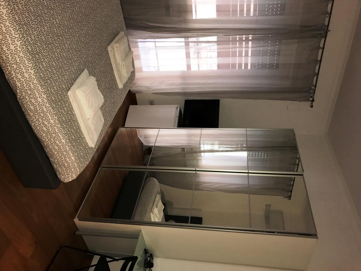 Altobelli B&B Rome Luaran gambar