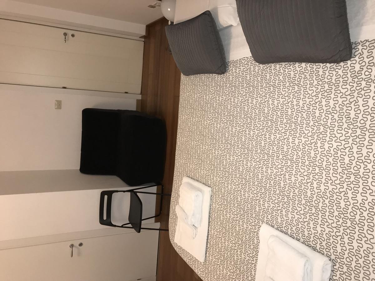 Altobelli B&B Rome Luaran gambar