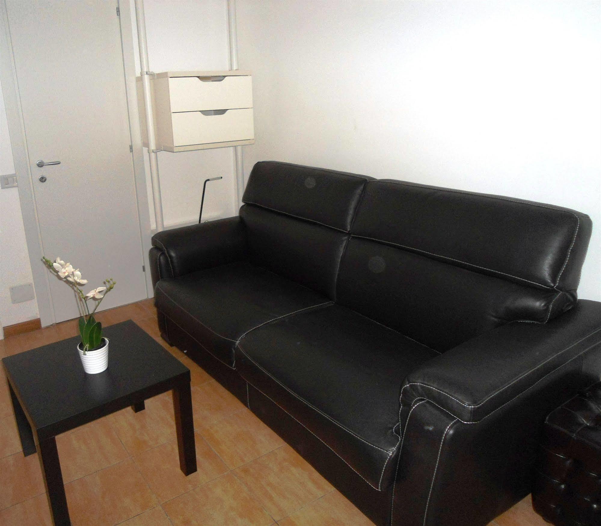 Altobelli B&B Rome Luaran gambar