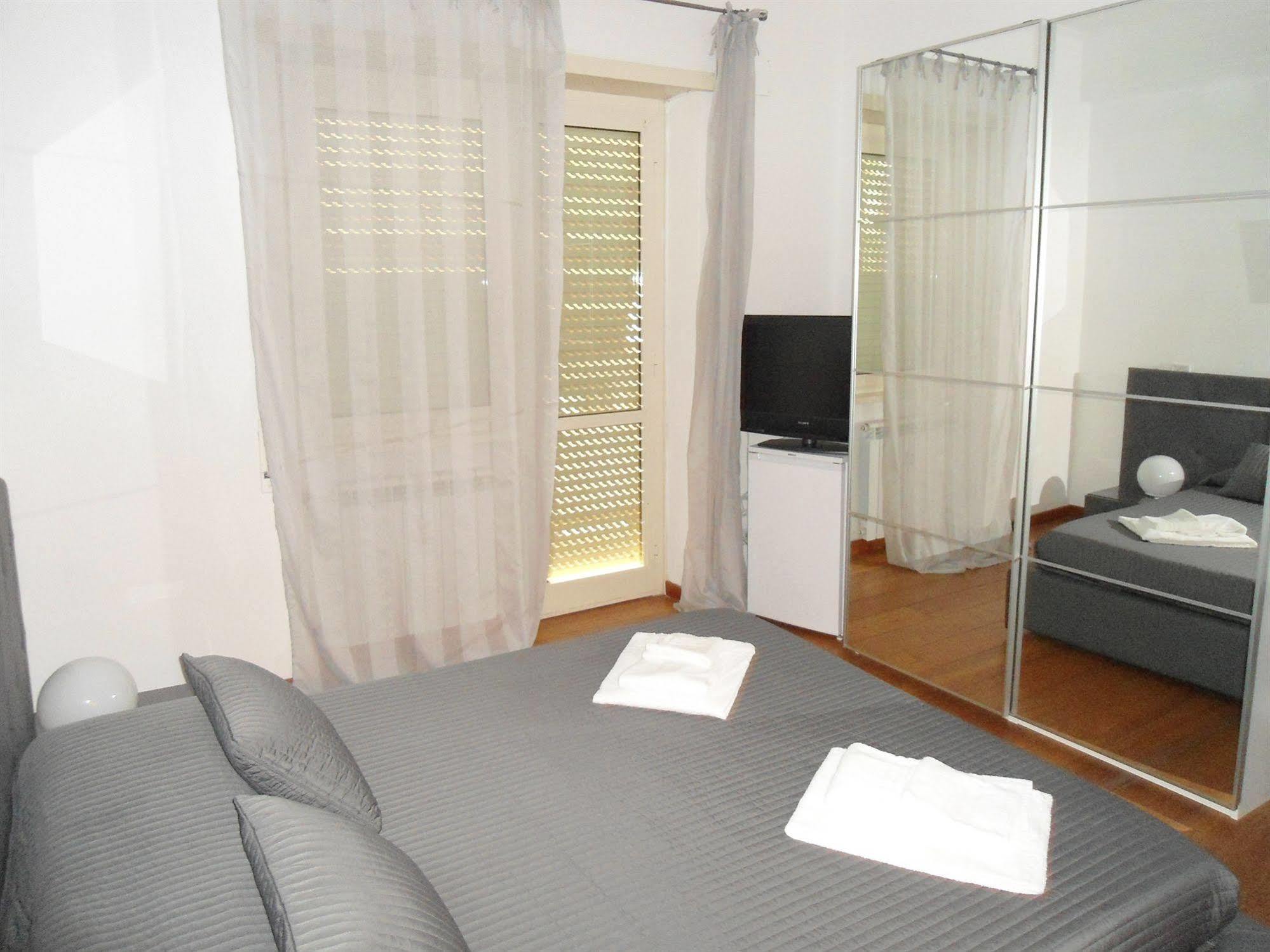 Altobelli B&B Rome Luaran gambar