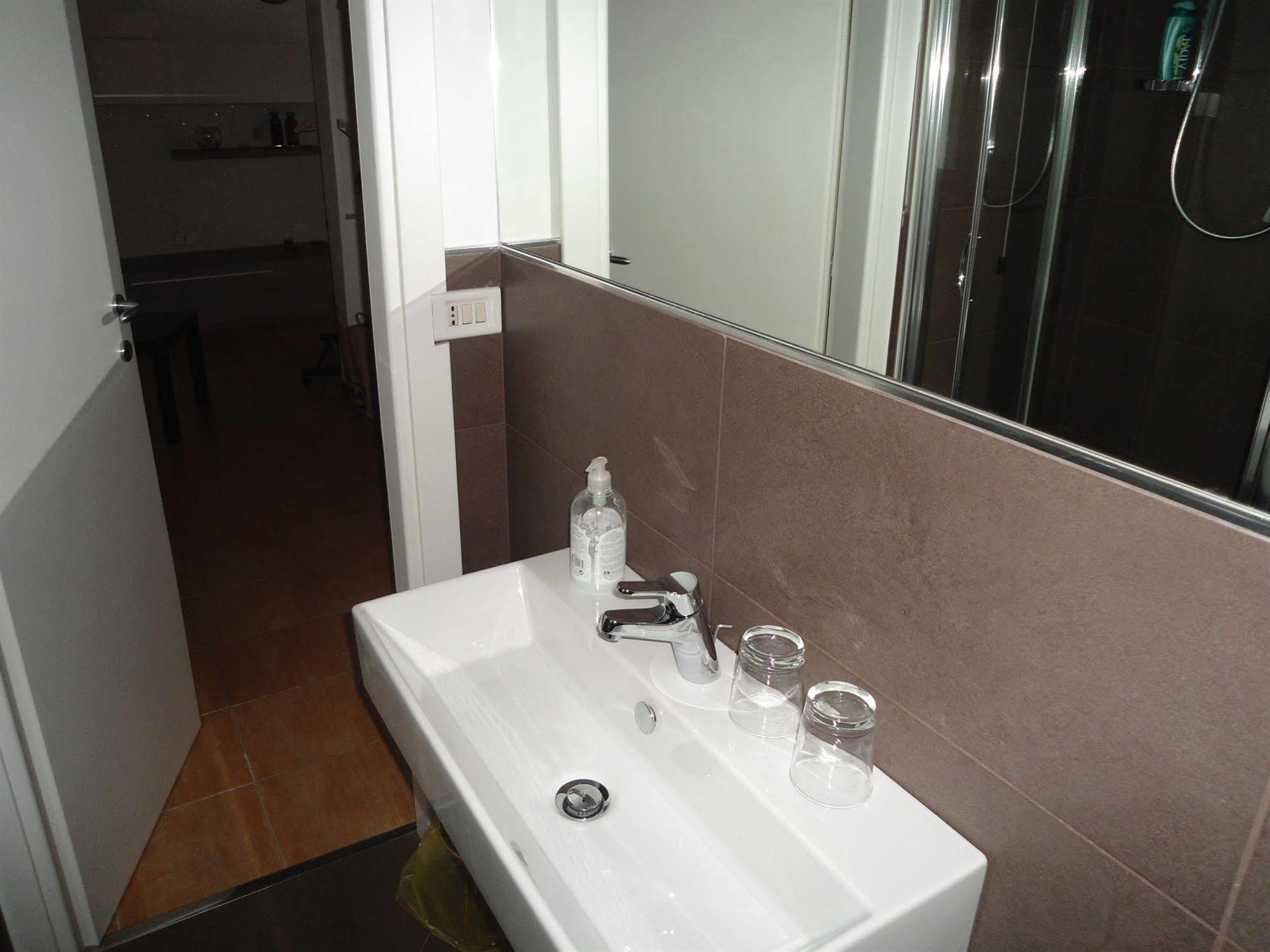 Altobelli B&B Rome Luaran gambar