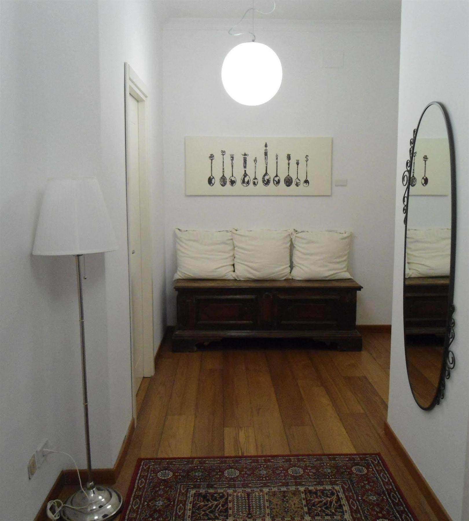 Altobelli B&B Rome Luaran gambar
