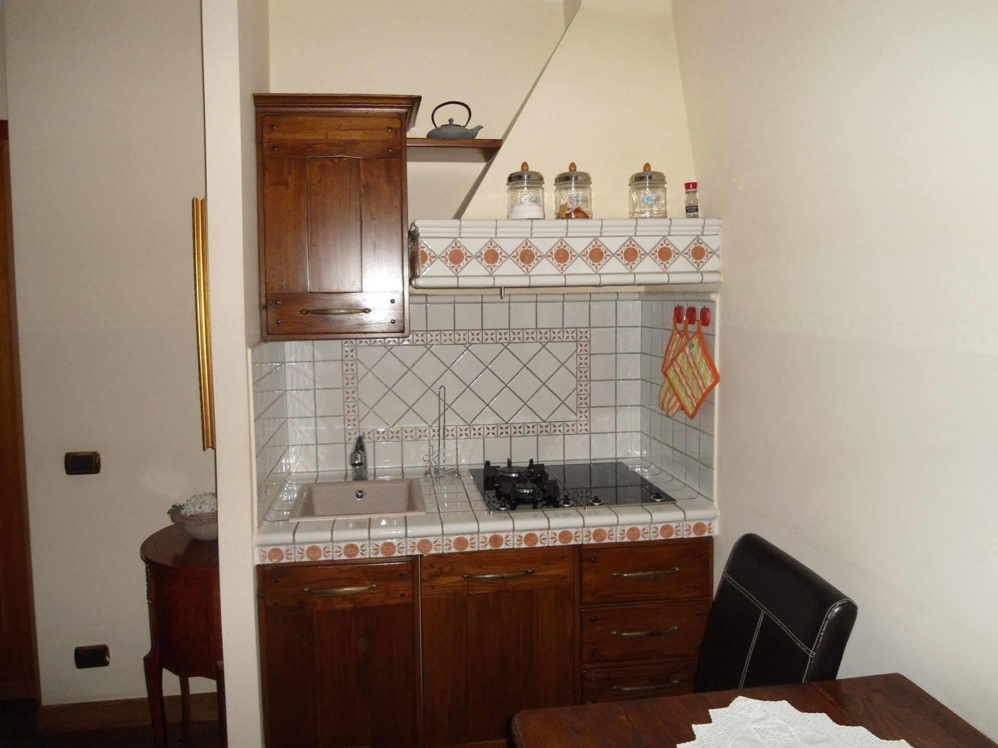 Altobelli B&B Rome Luaran gambar